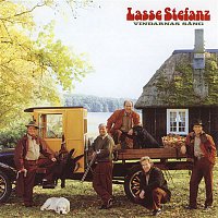 Lasse Stefanz – Vindarnas sang