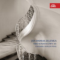 Ensemble Berlin Prag – Zelenka: Triosonáty ZWV 181 Hi-Res