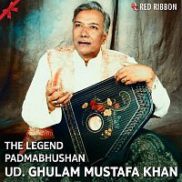 Ustad Ghulam Mustafa Khan – The Legend Padmabhushan Ud. Ghulam Mustafa Khan