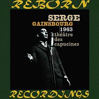 Serge Gainsbourg – 1963 Theatre des Capucines (HD Remastered)