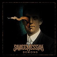 Savage Messiah – Demons CD