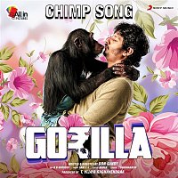 Sam C.S. – Chimp Song (From "Gorilla")
