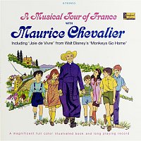 Maurice Chevalier – A Musical Tour of France with Maurice Chevalier