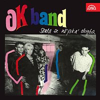 OK Band – Stala se nějaká chyba Hi-Res