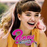Přední strana obalu CD Penny on M.A.R.S. Season 3