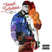 Statik Selektah – The Balancing Act