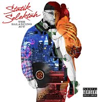 Statik Selektah – The Balancing Act