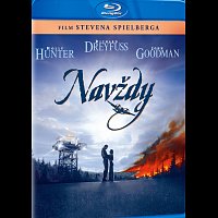 Různí interpreti – Navždy Blu-ray