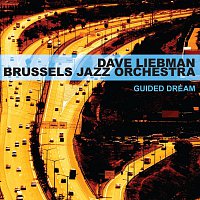 Dave Liebman, Brussels Jazz Orchestra – Guided Dream