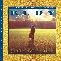 Jerry Goldsmith – Rudy [Original Motion Picture Soundtrack / Deluxe Edition]