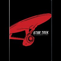 Různí interpreti – Star Trek kolekce 1-10. DVD