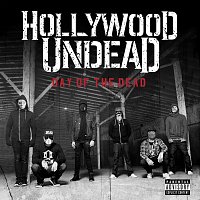 Hollywood Undead – Day Of The Dead [Deluxe]