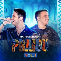 Matheus & Kauan – Praiou [Ao Vivo / Vol.1]