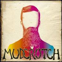 Přední strana obalu CD Mudcrutch