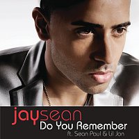 Jay Sean, Sean Paul, Lil Jon – Do You Remember