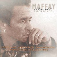 Peter Maffay – Wie Feuer und Eis - Rock-Songs