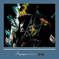 Přední strana obalu CD Shakespeare: Henry V