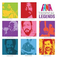 Různí interpreti – Fania Tropical Legends