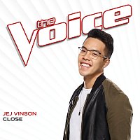 Jej Vinson – Close [The Voice Performance]