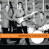 Buddy Holly – Memorial Collection