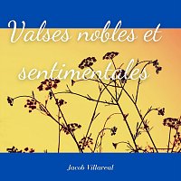 Jacob Villareal – Ravel: Valses nobles et sentimentales, M. 61