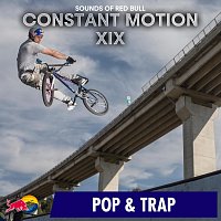 Sounds of Red Bull – Constant Motion XIX