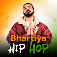 Různí interpreti – Bhartiya Hip Hop
