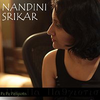 Nandini Srikar – Pa Pa Pa9giotis