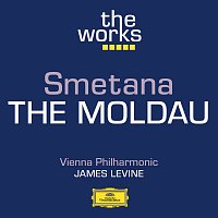 Wiener Philharmoniker, James Levine – Smetana: The Moldau