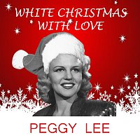 Peggy Lee – White Christmas With Love