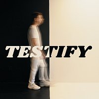 Joel Vaughn – Testify
