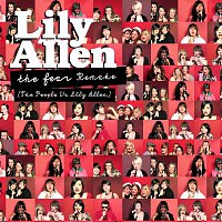 Lily Allen – The Fear (The People vs Lily Allen) Remake