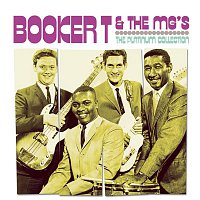 Booker T & The MG's – The Platinum Collection