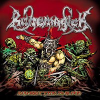 Runemagick – Resurrection In Blood