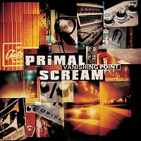 Primal Scream – Vanishing Point