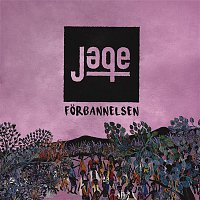 Jaqe – Forbannelsen - EP