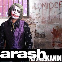 Arash – Kandi (PJ Funkmaster Remix)
