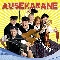 Ausekarane – Spelar for livet