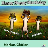 Markus Gottler – Happy Happy Birthday