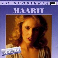 Maarit – 20 Suosikkia / Jaatelokesa