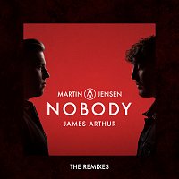 Martin Jensen, James Arthur – Nobody [The Remixes]