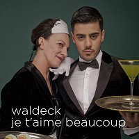 Waldeck, Patrizia Ferrara – Je t'aime beaucoup (feat. Patrizia Ferrara) [Soul Goodman Rmx]