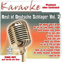 Karaokefun.cc VA – Best of Deutsche Schlager Vol.2 - Karaoke