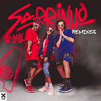 Almanac – Sarrinho (Remixes)