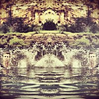 Art Of Sleeping – Above The Water