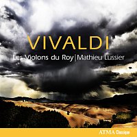 Les Violons du Roy, Mathieu Lussier – Vivaldi