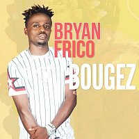 Přední strana obalu CD Bougez