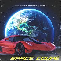 YLM STUNNA, Kenny G Smith – Space Coupé (feat. Kenny G Smith)