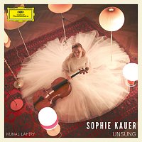 Sophie Kauer, Kunal Lahiry – C. Schumann: 3 Romances, Op. 22: No. 1, Andante molto (Arr. Knoth for Cello and Piano)
