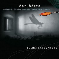 Dan Bárta, Illustratosphere – Illustratosphere